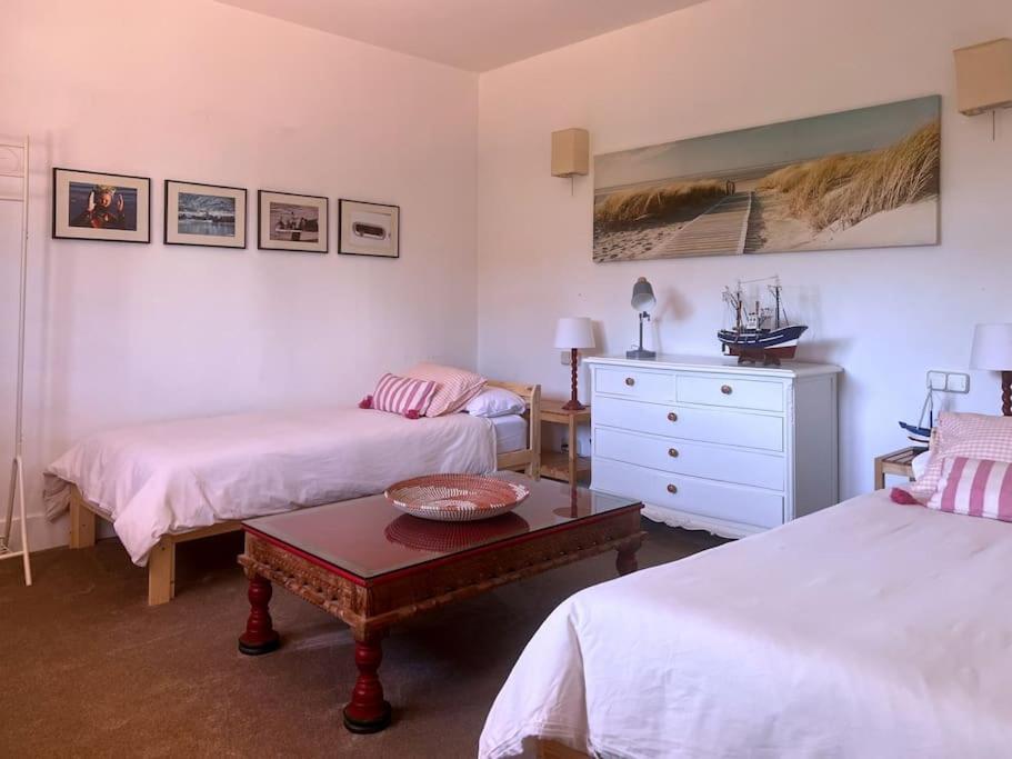 Villa Playa Cabanas Tal Ngoại thất bức ảnh