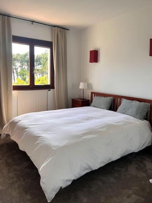 Villa Playa Cabanas Tal Ngoại thất bức ảnh