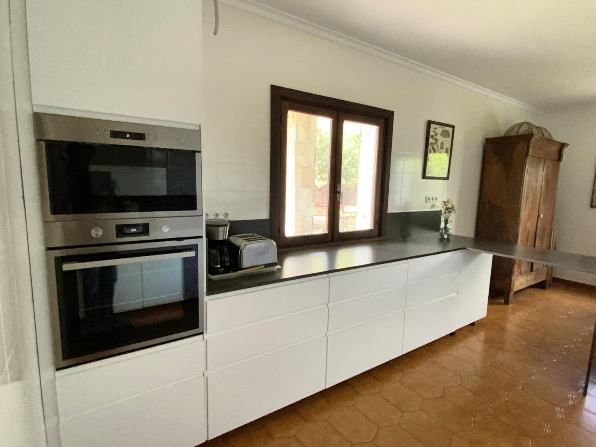 Villa Playa Cabanas Tal Ngoại thất bức ảnh