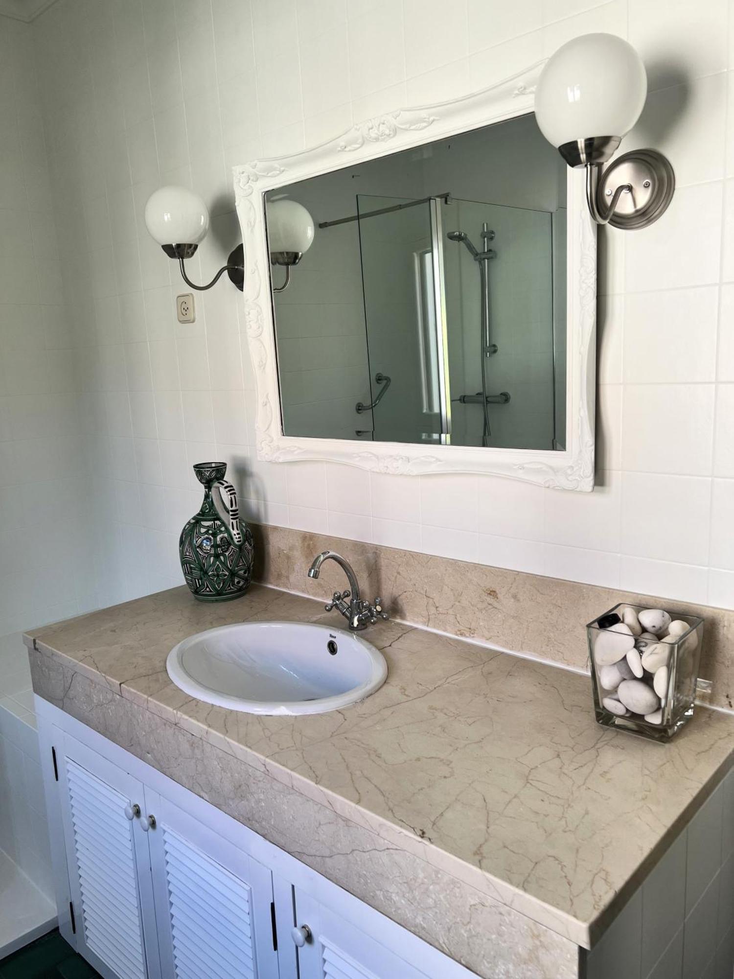 Villa Playa Cabanas Tal Ngoại thất bức ảnh